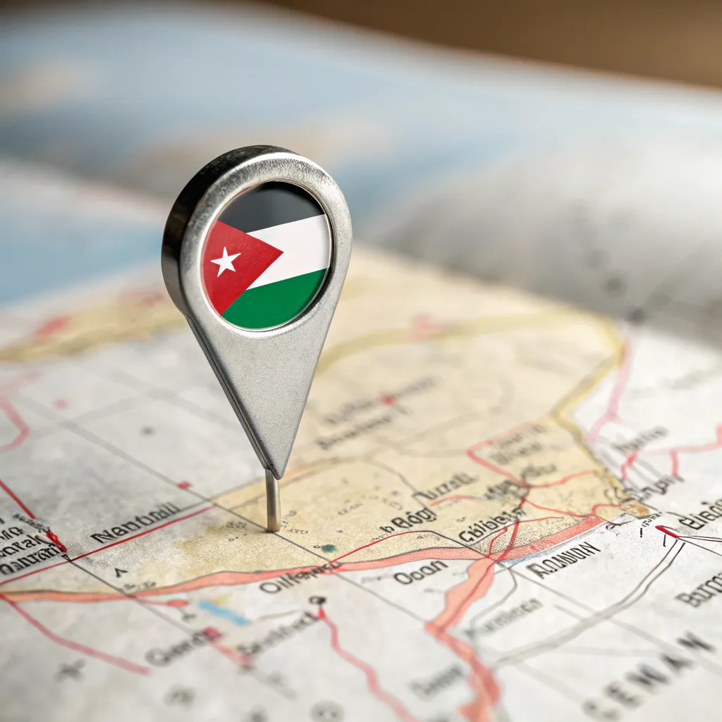 Location Icon