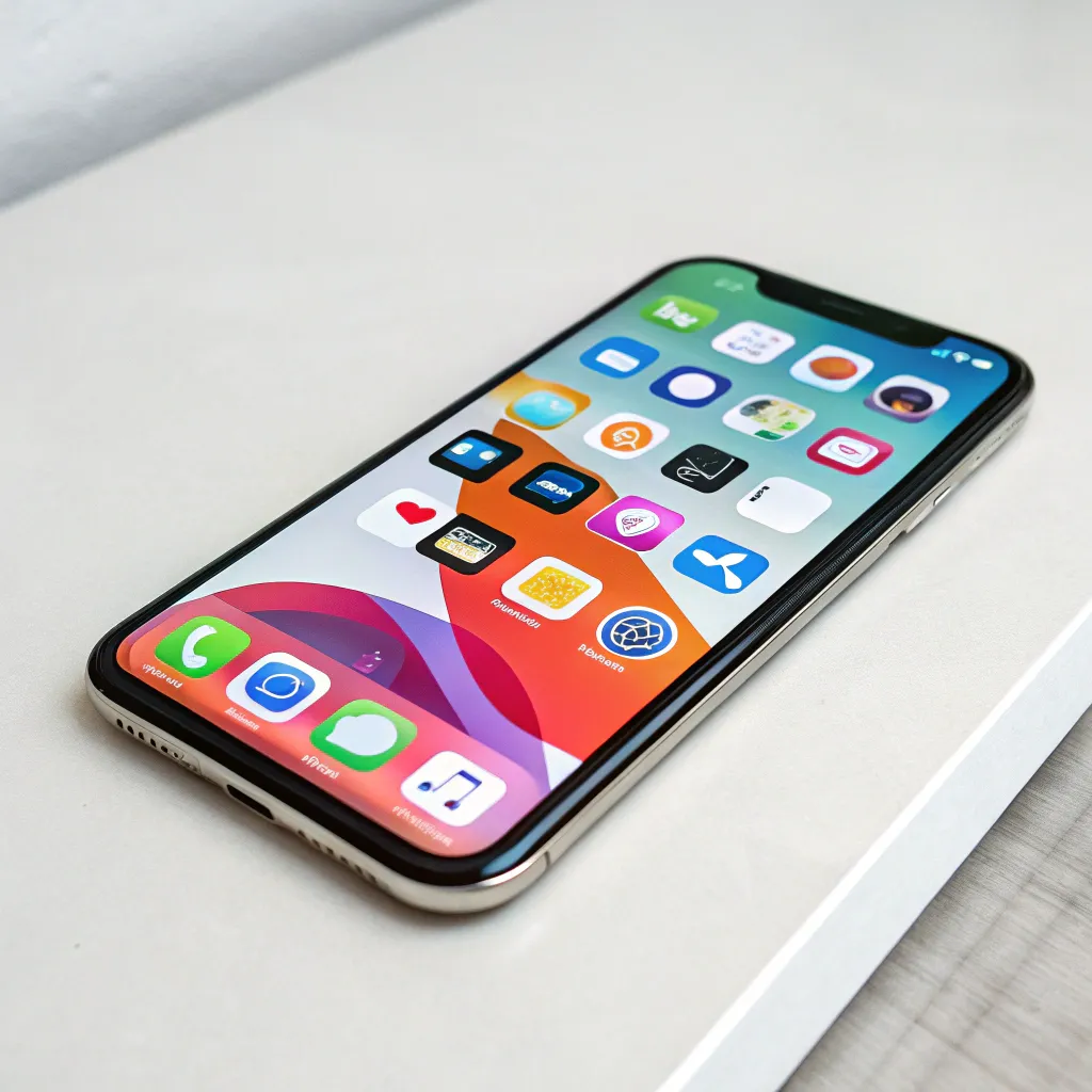 Phone Icon