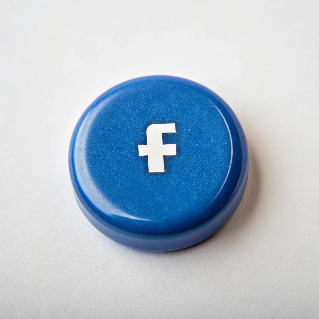 Facebook Icon