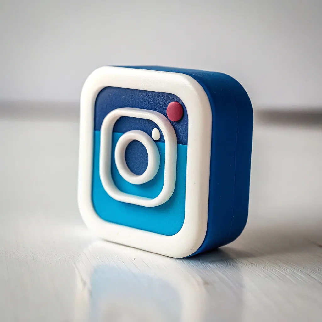 Instagram Icon