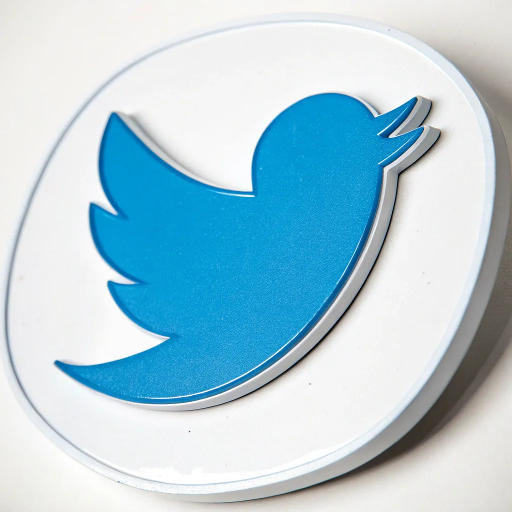 Twitter Icon